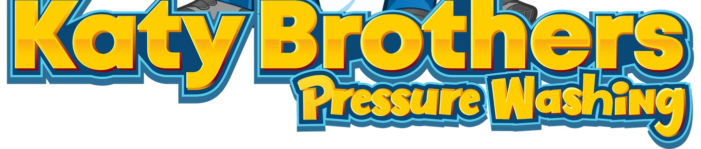 Katy Brothers Pressure Washing